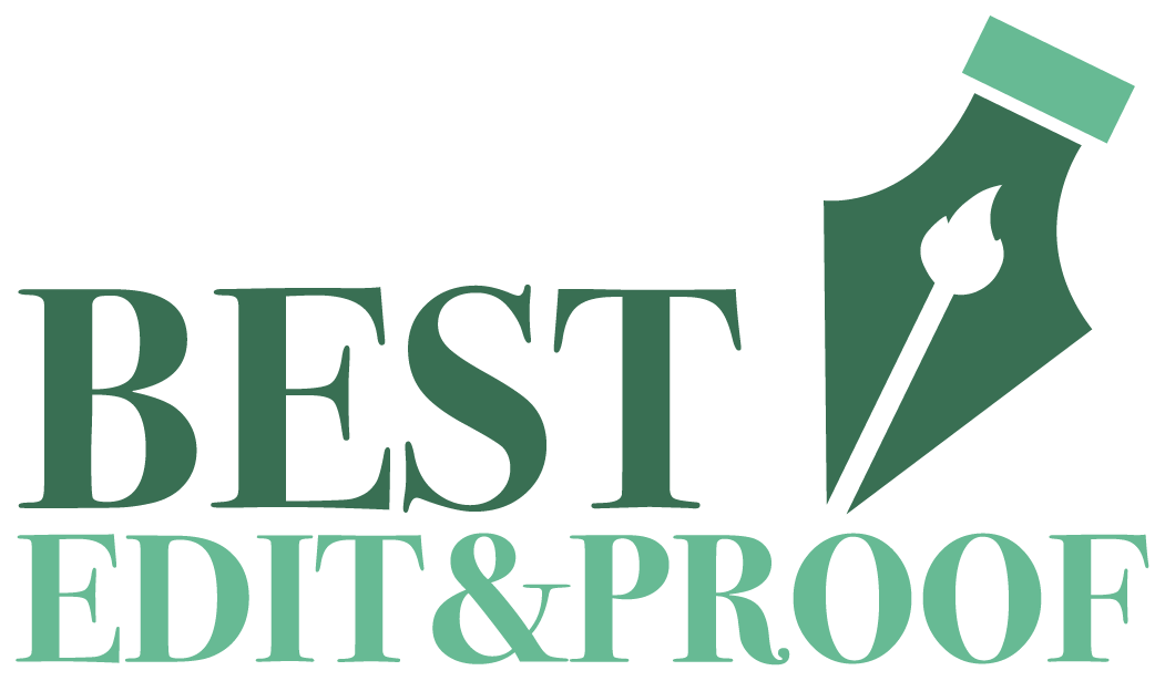 Bestedit logo