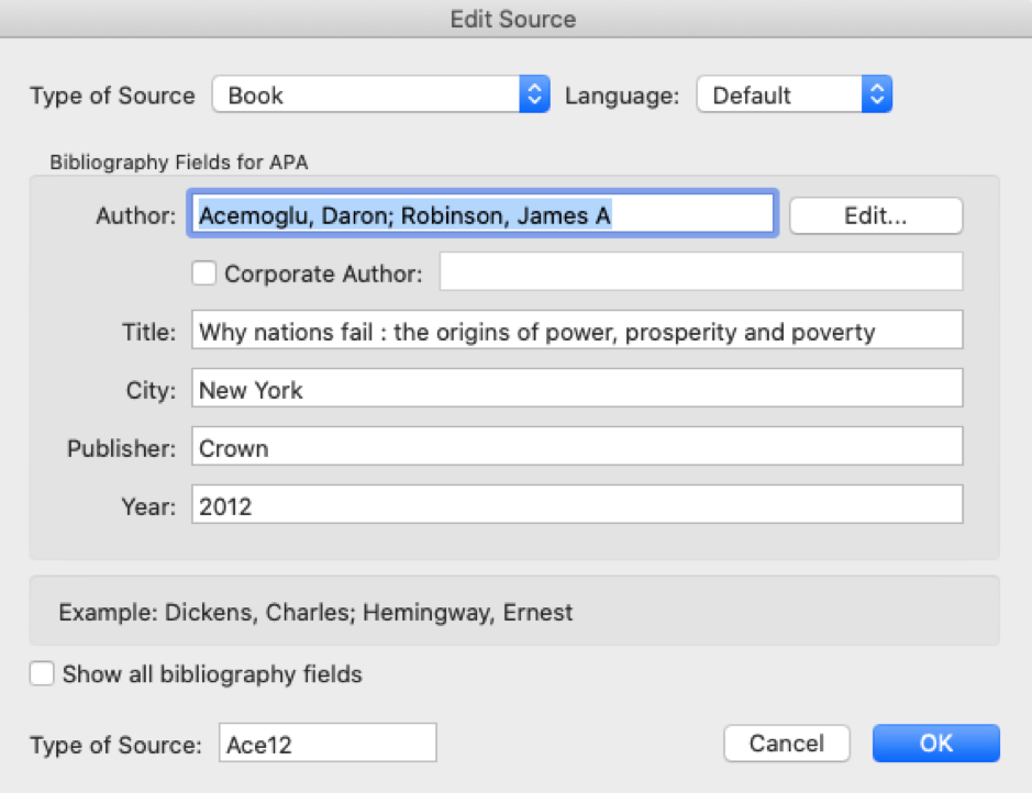 how-to-format-citations-automatically-using-microsoft-word